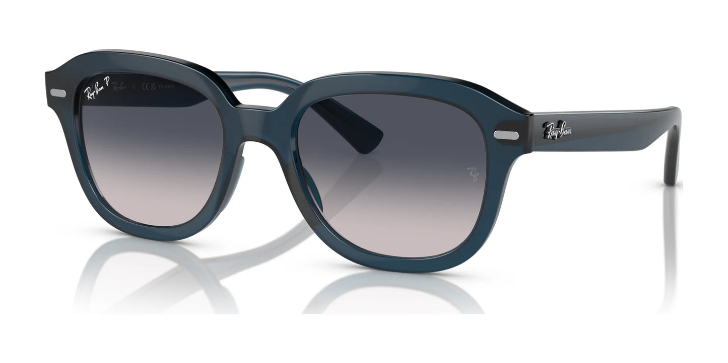 Ray-Ban ERIK RB4398 Sunglasses