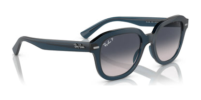 Ray-Ban ERIK RB4398 Sunglasses