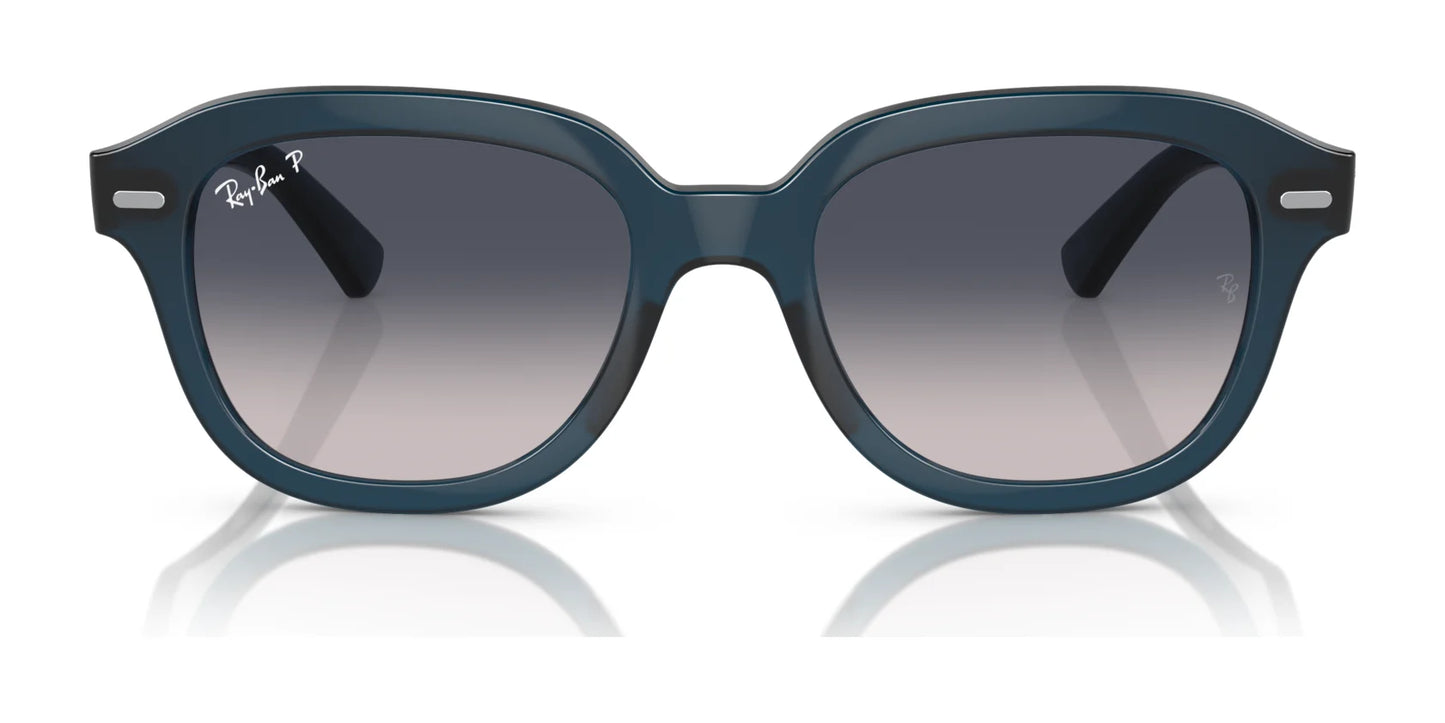 Ray-Ban ERIK RB4398 Sunglasses