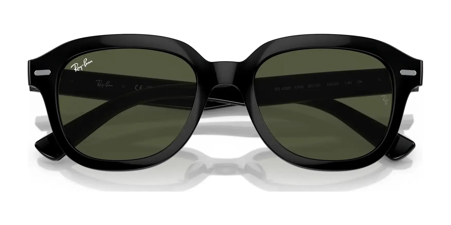 Ray-Ban ERIK RB4398 Sunglasses