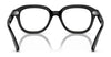 Ray-Ban ERIK RB4398 Eyeglasses / Black №901/GH / Clear/Grey (Photochromic) (3F 15.7%) / Size 51