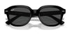 Ray-Ban ERIK RB4398 Eyeglasses / Black №901/GH / Clear/Grey (Photochromic) (3F 15.7%) / Size 51