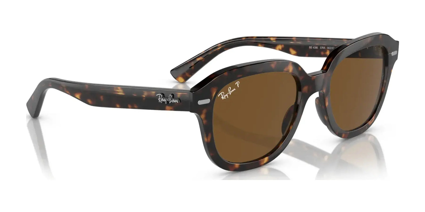 Ray-Ban ERIK RB4398 Sunglasses