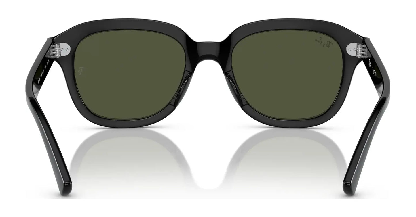 Ray-Ban ERIK RB4398F Sunglasses | Size 53