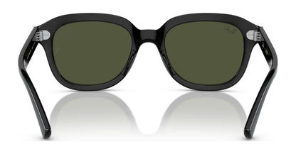 Ray-Ban ERIK RB4398F Sunglasses | Size 53