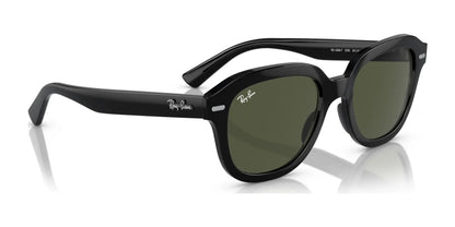 Ray-Ban ERIK RB4398F Sunglasses | Size 53