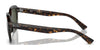 Ray-Ban ERIK RB4398F Sunglasses | Size 53 / Havana №902/31 / Green (3N 13.2%)
