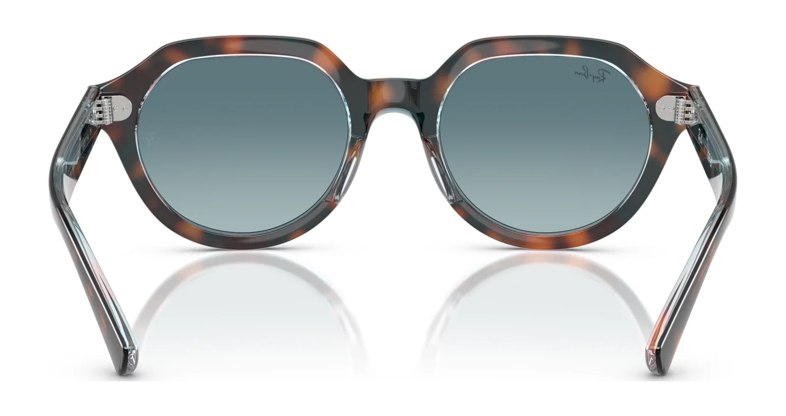 Ray-Ban GINA RB4399 Sunglasses