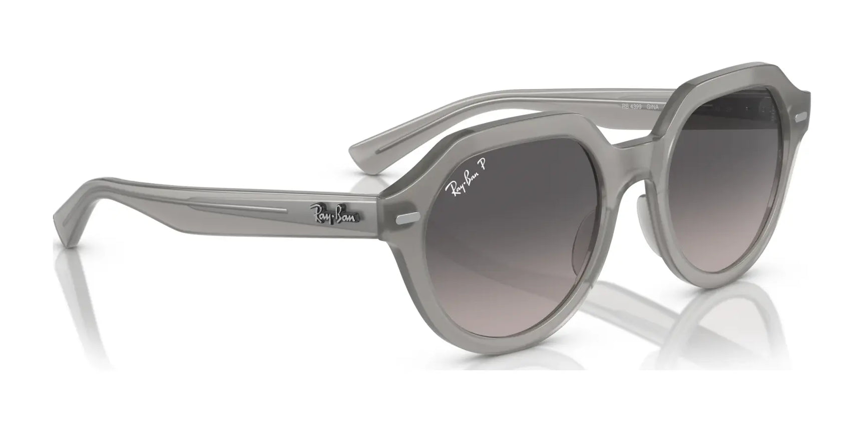 Ray-Ban GINA RB4399 Sunglasses