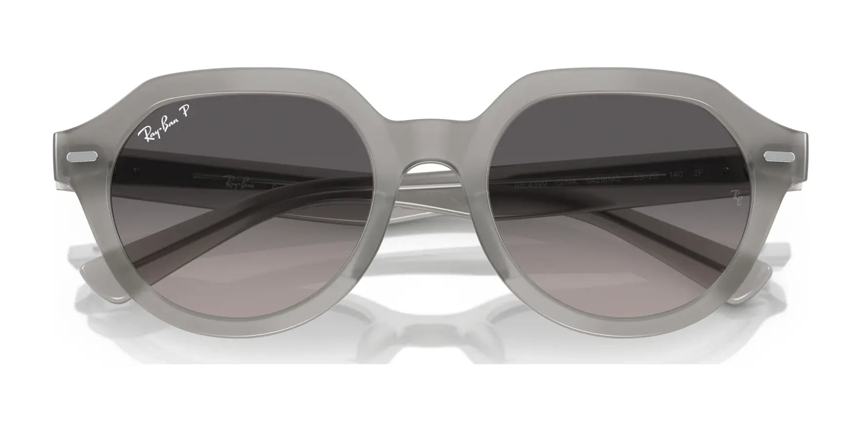 Ray-Ban GINA RB4399 Sunglasses