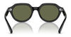 Ray-Ban GINA RB4399 Sunglasses / Havana №902/31 / Green (3N 13.2%) / Size 51