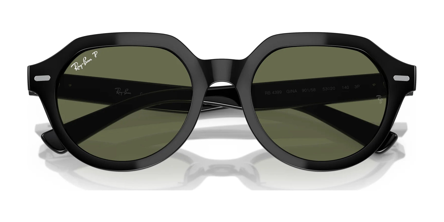 Ray-Ban GINA RB4399 Sunglasses