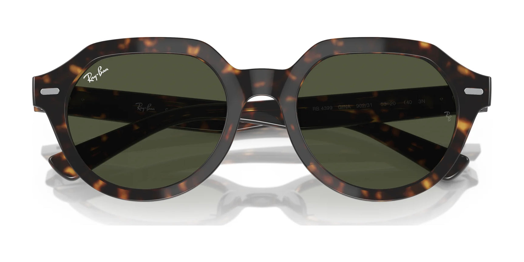 Ray-Ban GINA RB4399 Sunglasses