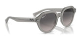 Ray-Ban GINA RB4399F Sunglasses | Size 53