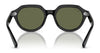 Ray-Ban GINA RB4399F Sunglasses | Size 53 / Turtledove №616651 / Brown (2N 30.5%)