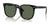 Ray-Ban RB4401D Sunglasses / Black №601/71
