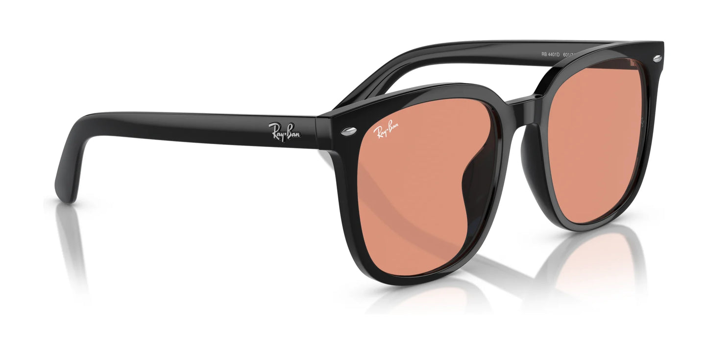 Ray-Ban RB4401D Sunglasses | Size 57