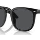 Black №601/87