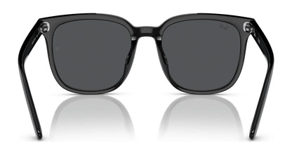 Ray-Ban RB4401D Sunglasses | Size 57