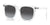 Ray-Ban RB4401D Sunglasses / Transparent №64478G