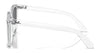 Ray-Ban RB4401D Sunglasses / Black №601/71 / Dark Green (3N 12.9%) / Size 55