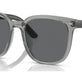 Transparent Grey №659981