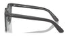Ray-Ban RB4401D Sunglasses / Black №601/71 / Dark Green (3N 12.9%) / Size 55