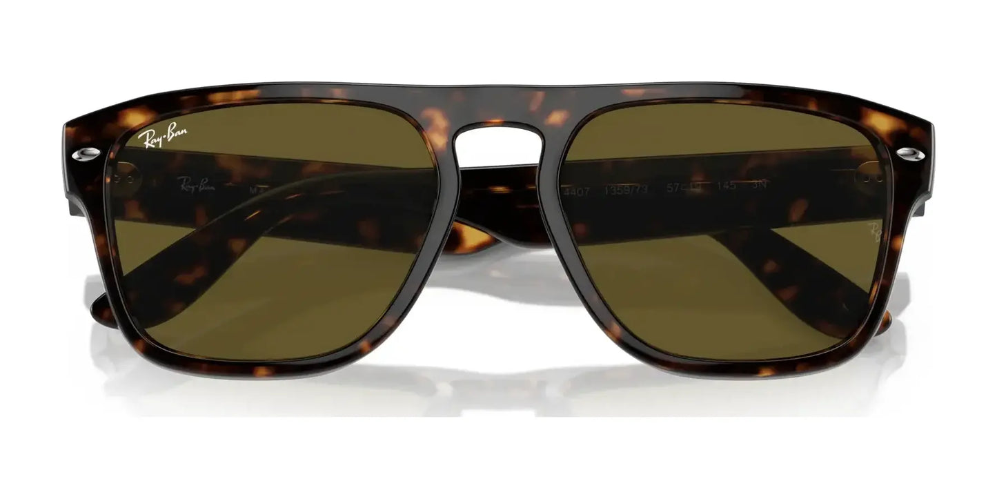 Ray-Ban RB4407 Sunglasses | Size 57