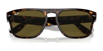 Ray-Ban RB4407 Sunglasses | Size 57