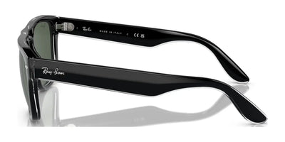 Ray-Ban RB4407 Sunglasses | Size 57