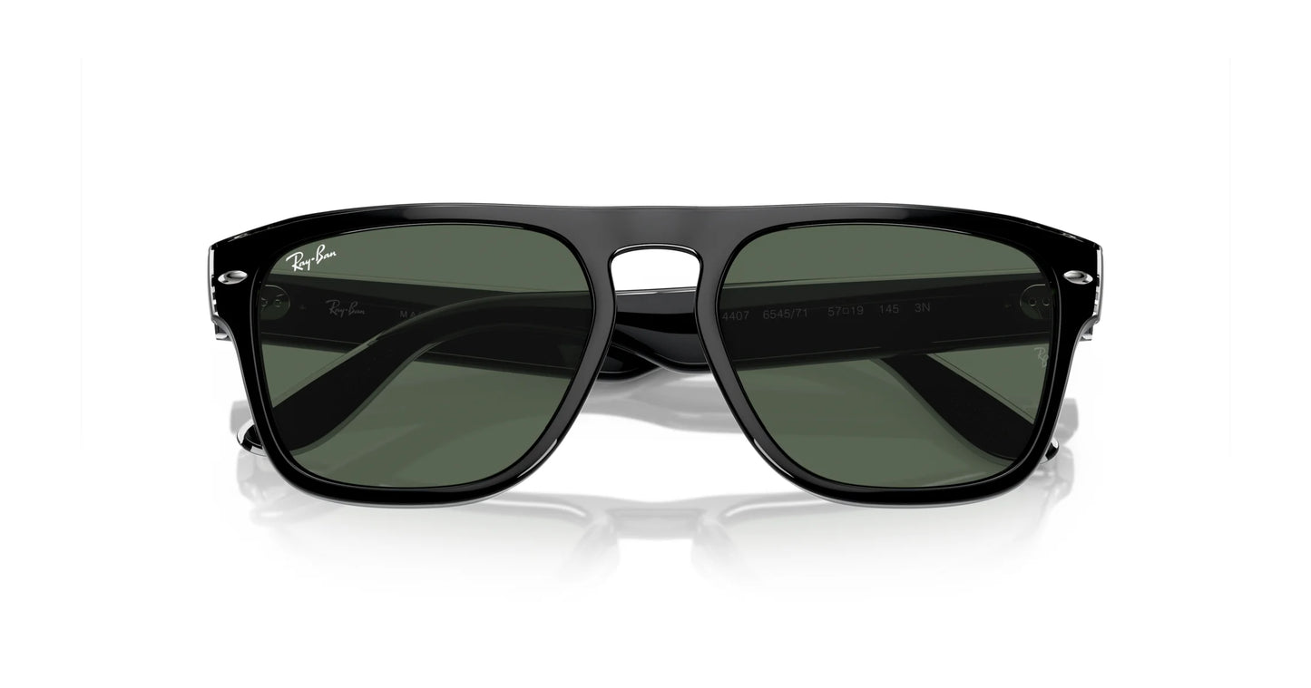 Ray-Ban RB4407 Sunglasses | Size 57