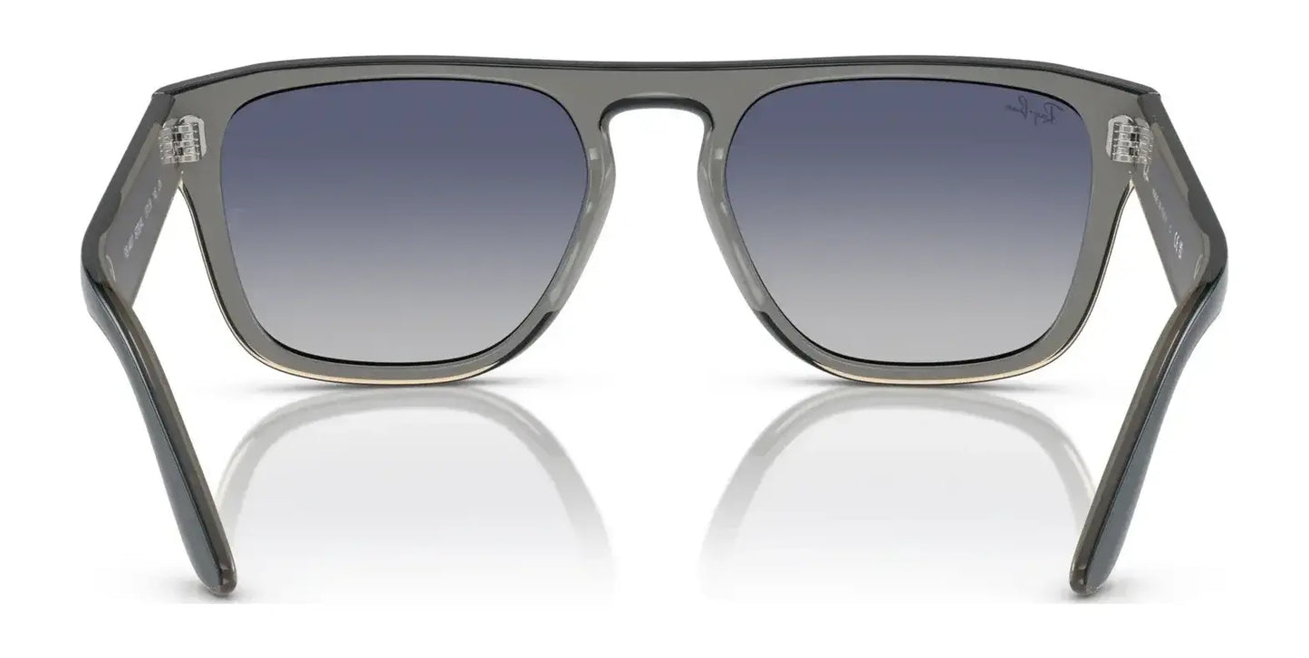 Ray-Ban RB4407 Sunglasses | Size 57