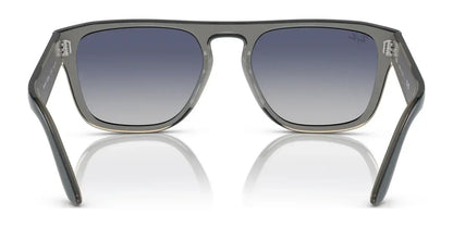 Ray-Ban RB4407 Sunglasses | Size 57