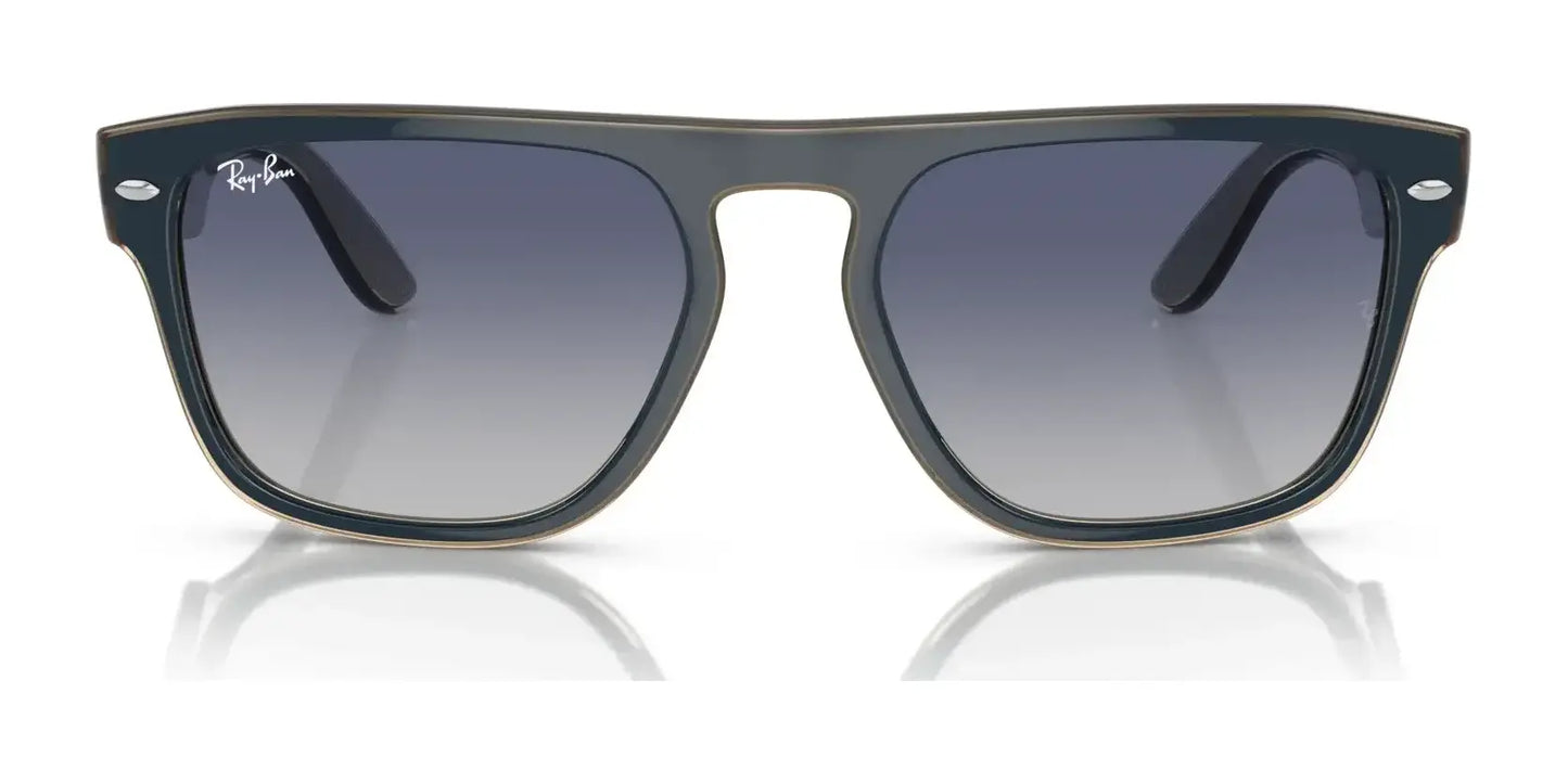 Ray-Ban RB4407 Sunglasses | Size 57