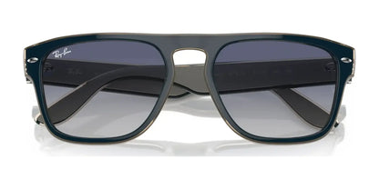 Ray-Ban RB4407 Sunglasses | Size 57