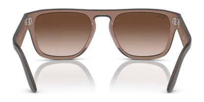 Ray-Ban RB4407 Sunglasses | Size 57