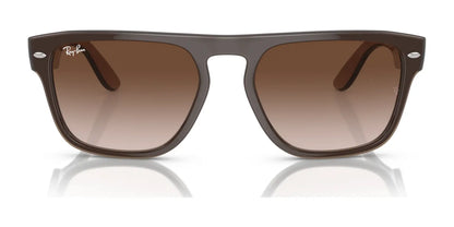 Ray-Ban RB4407 Sunglasses | Size 57