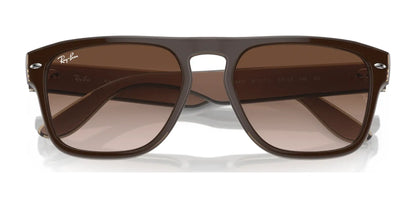 Ray-Ban RB4407 Sunglasses | Size 57