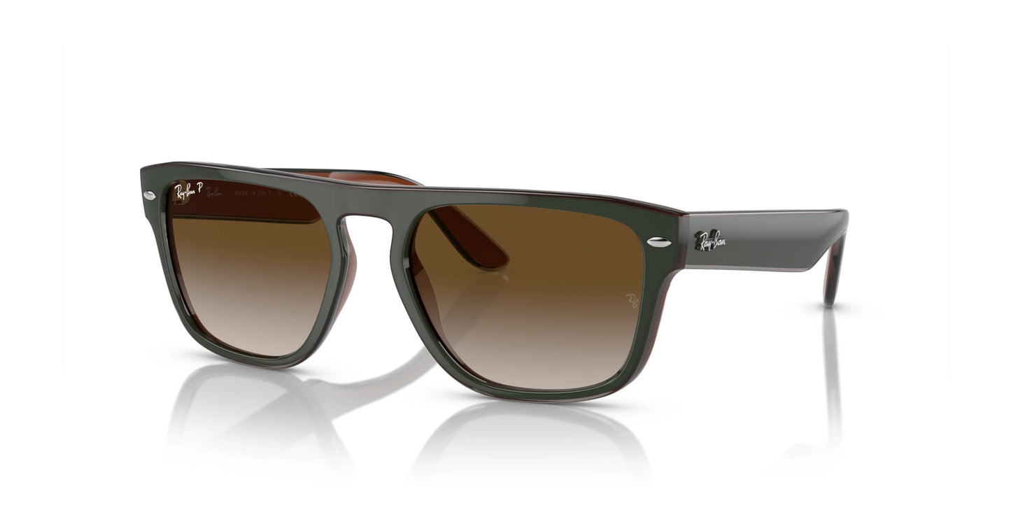 Ray-Ban RB4407 Sunglasses | Size 57