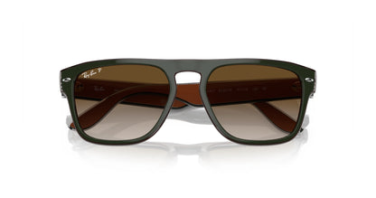 Ray-Ban RB4407 Sunglasses | Size 57