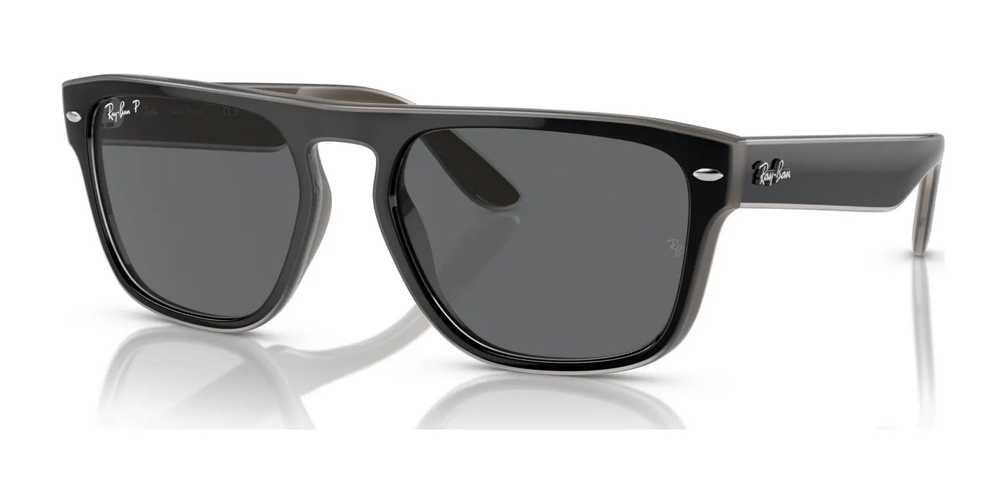 Ray-Ban RB4407 Sunglasses | Size 57