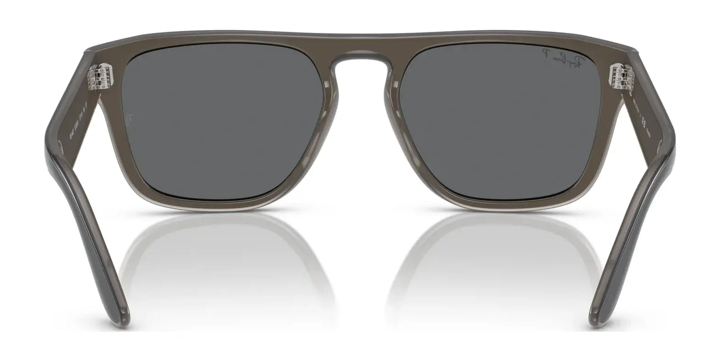 Ray-Ban RB4407 Sunglasses | Size 57