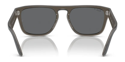 Ray-Ban RB4407 Sunglasses | Size 57