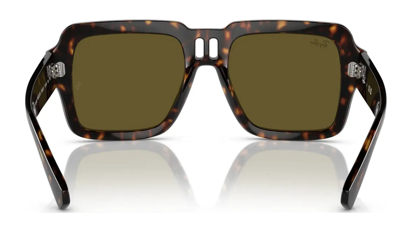 Ray-Ban MAGELLAN RB4408 Sunglasses | Size 54