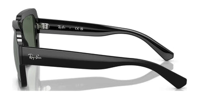 Ray-Ban MAGELLAN RB4408 Sunglasses | Size 54