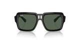 Ray-Ban MAGELLAN RB4408 Sunglasses | Size 54