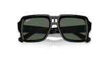 Ray-Ban MAGELLAN RB4408 Sunglasses | Size 54