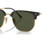 Black On Gold №601/31