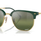 Green On Gold №6655G4