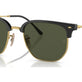 Black On Gold №601/31